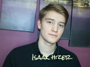 Isaak_hizer