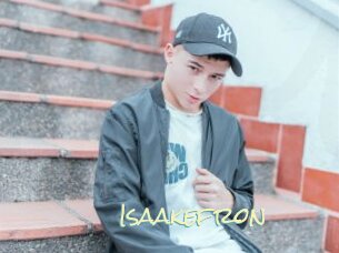 Isaakefron