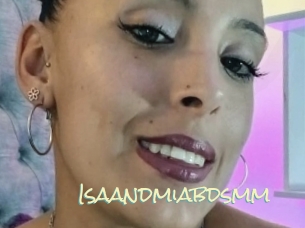 Isaandmiabdsmm