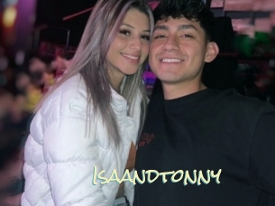 Isaandtonny