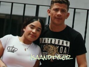 Isaandtyler