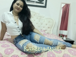 Isabeellangel