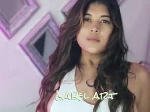 Isabel_art