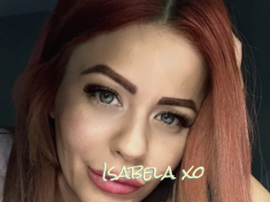 Isabela_xo
