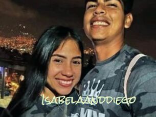 Isabelaanddiego