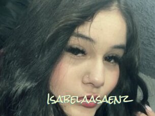 Isabelaasaenz