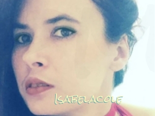 Isabelacole