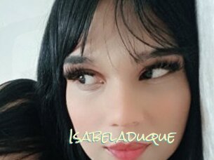 Isabeladuque