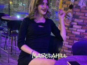 Isabelahill