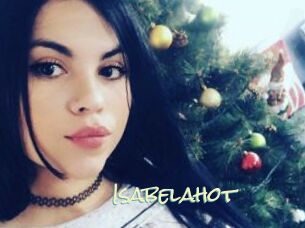 Isabelahot