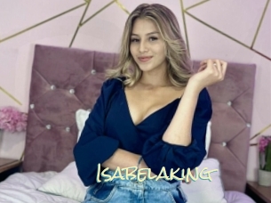 Isabelaking