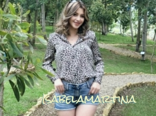 Isabelamartina