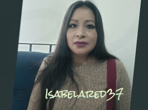Isabelared37