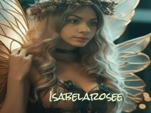 Isabelarosee