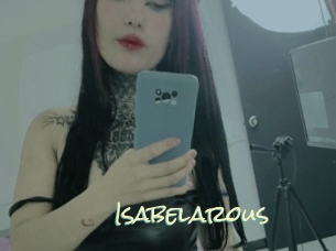 Isabelarous