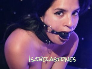Isabelastones
