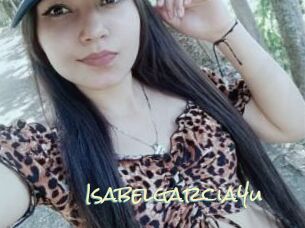 Isabelgarcia4u