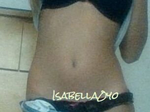 Isabella0yo