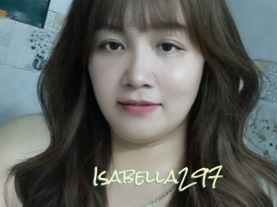 Isabella297