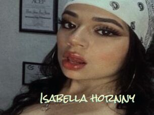 Isabella_hornny