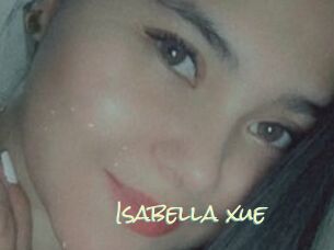 Isabella_xue