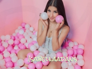 isabellaadans Porn Monkey Cash