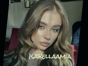 Isabellaamia