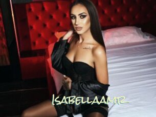 Isabellaamr