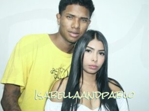 Isabellaandpablo