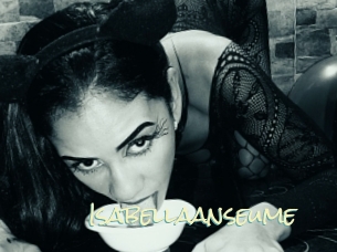 Isabellaanseume