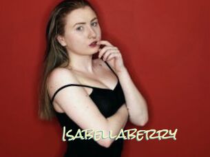 Isabellaberry