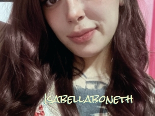 Isabellaboneth