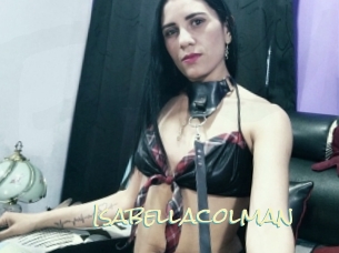 Isabellacolman