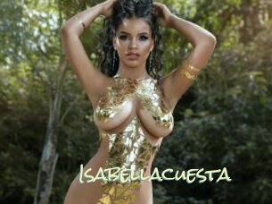 Isabellacuesta