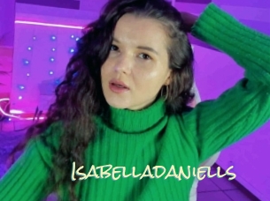 Isabelladaniells