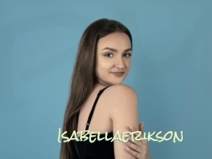 Isabellaerikson