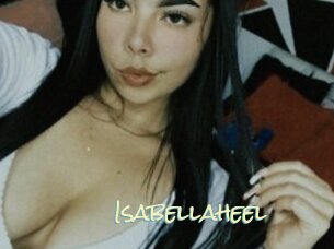 Isabellaheel