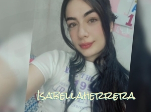 Isabellaherrera