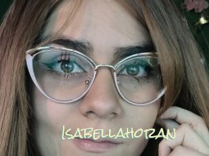Isabellahoran