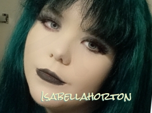 Isabellahorton