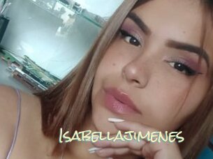 Isabellajimenes