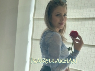 isabellakhan Porn Monkey Cash