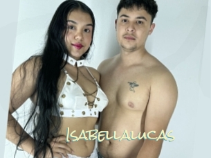 Isabellalucas