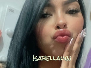 Isabellalyn