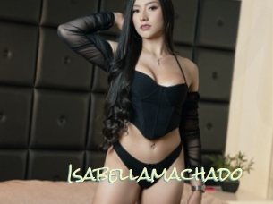 Isabellamachado