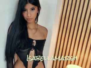 Isabellamarsh