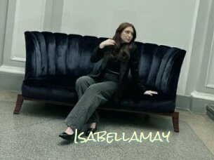 Isabellamay