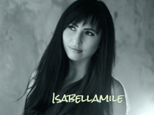 Isabellamile