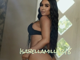 isabellamiller18 Porn Monkey Cash