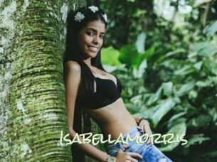 Isabellamorris